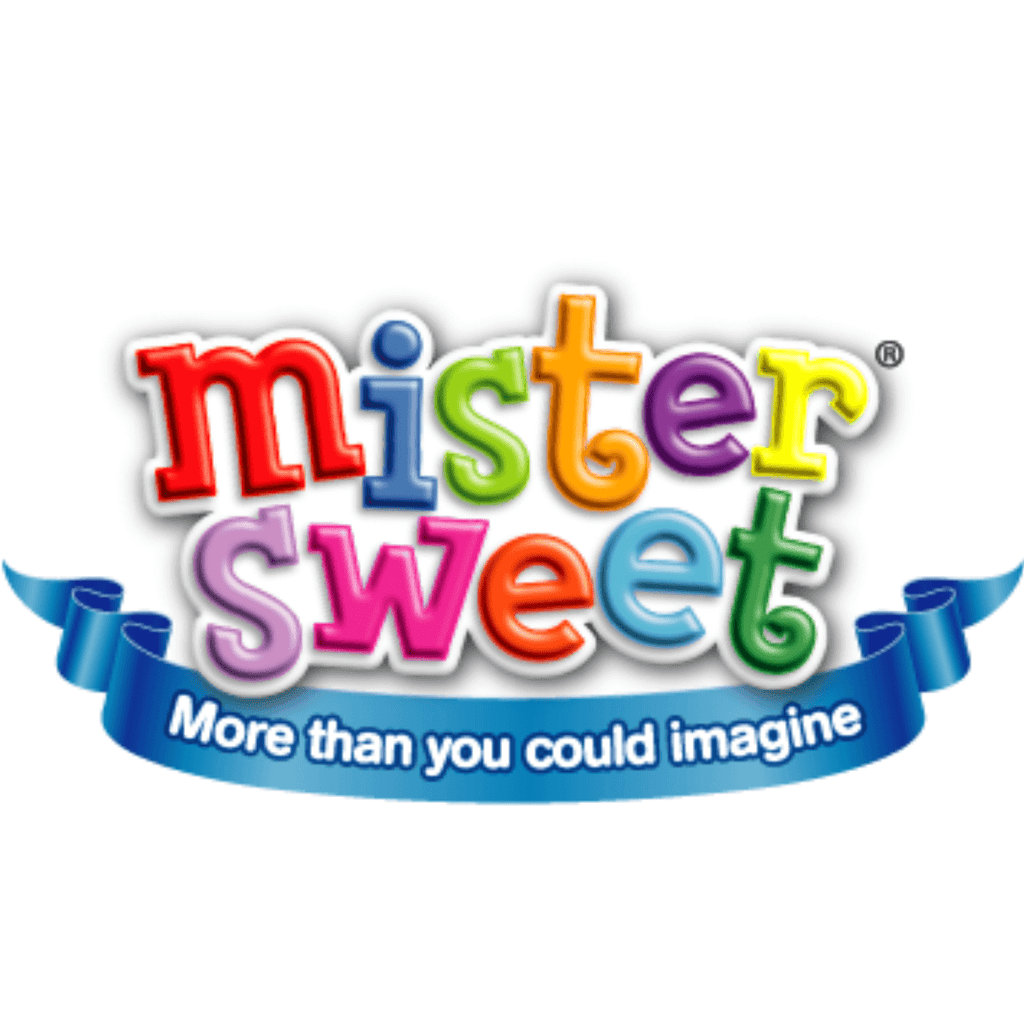 Mister Sweet Logo