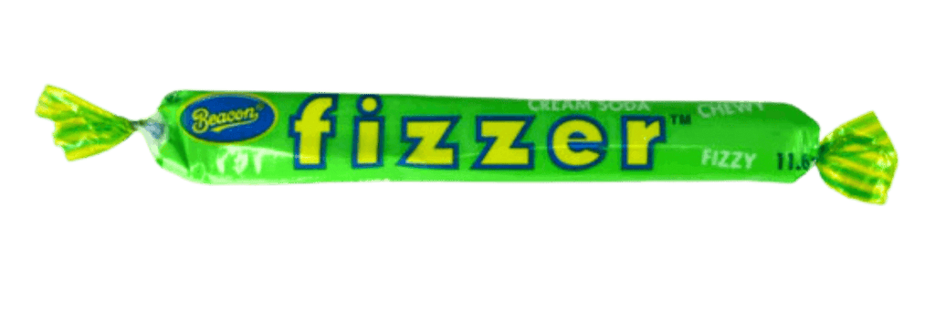 Beacon Fizzer cream soda