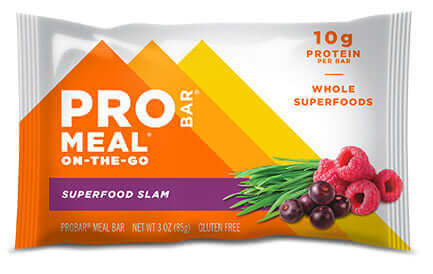 PROBAR Meal Bar Superfood Slam 85g