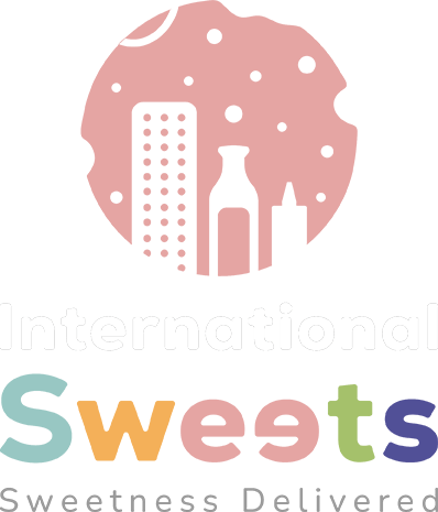 International Sweets NZ Logo