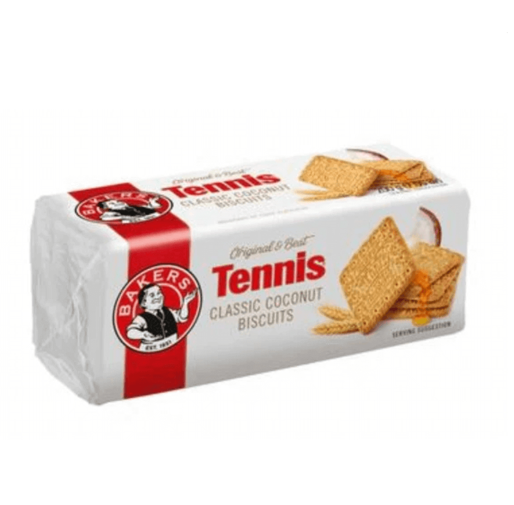 Baker's Tennis Biscuit 200g