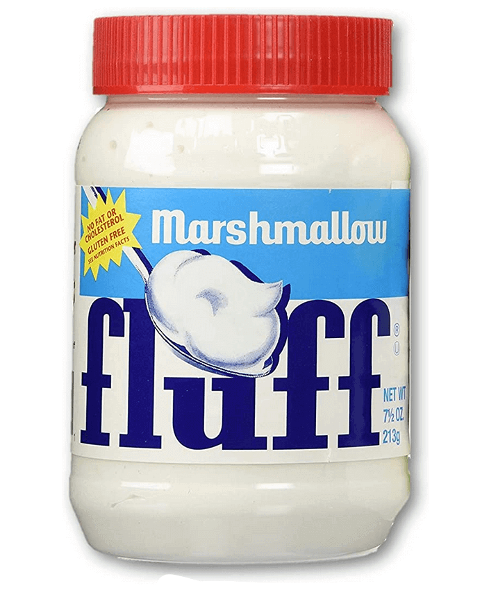 Durkee Marshmallow Fluff Original 7.5oz / 212g