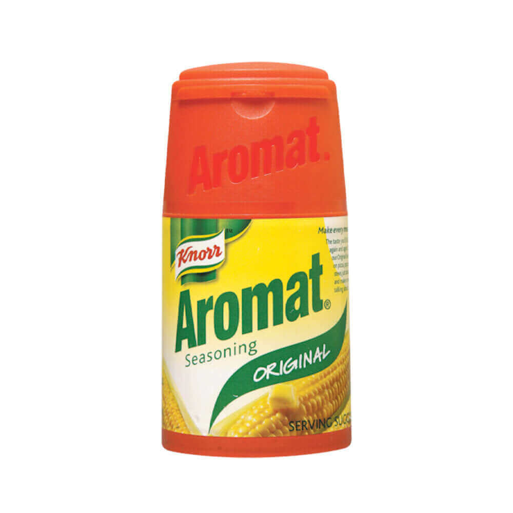 Knorr Aromat Regular Shaker 75g