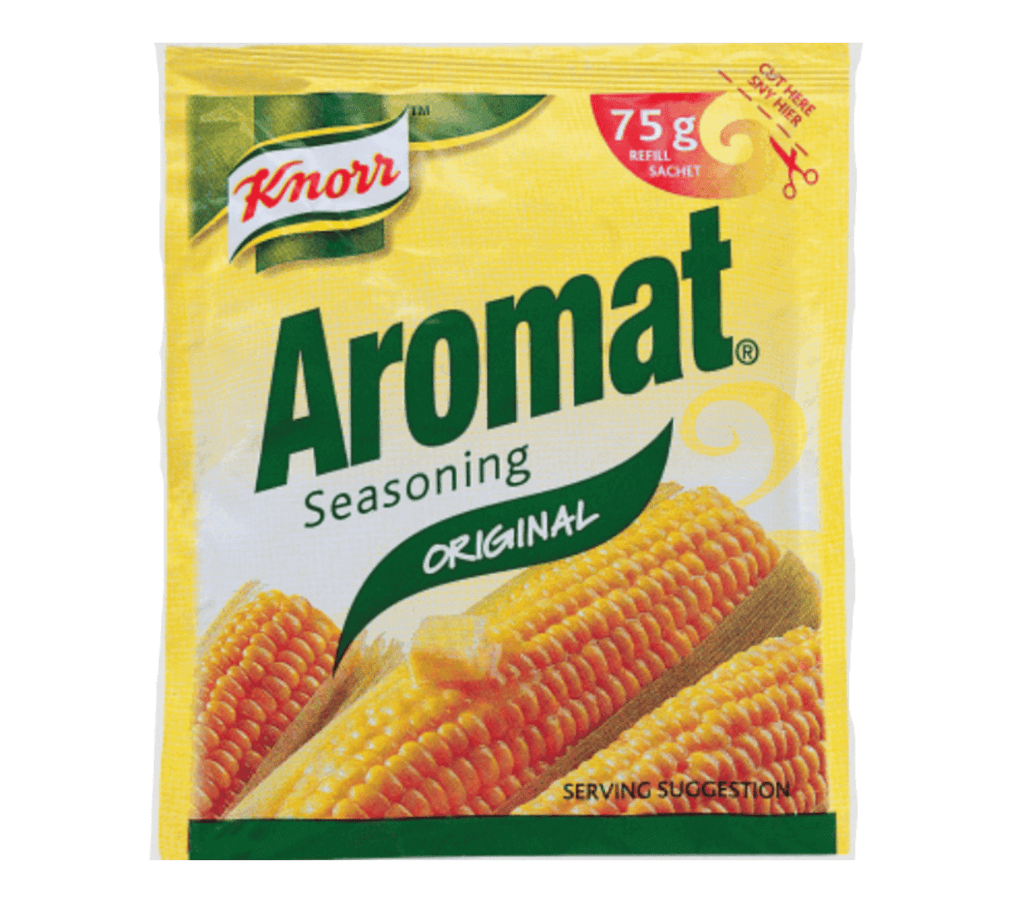 Knorr Aromat Regular Shaker Refill 75g