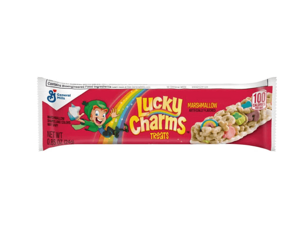 Lucky Charms Treat Bars 0.85oz / 24g