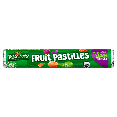 Rowntree Fruit Pastilles 52.5g